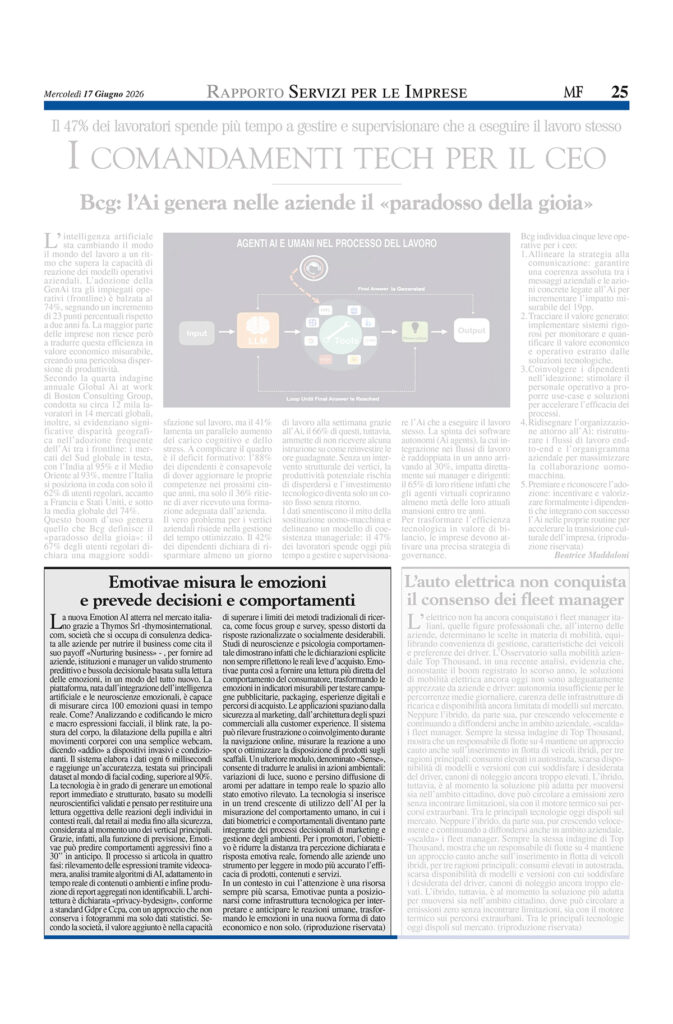 Milano Finanza